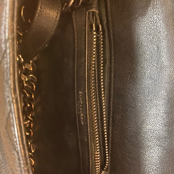 Medium college YSL - Picture 9 of 9